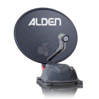Antenne satellite automatique AS2